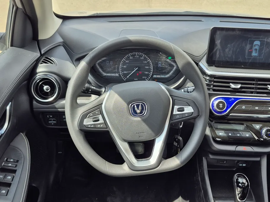 شانجان السفن Full Option 2026 