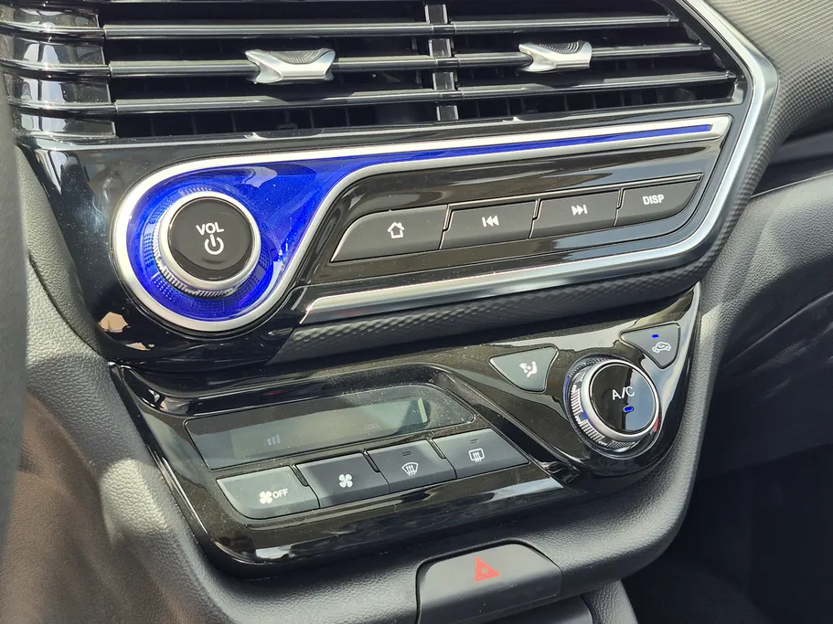 شانجان السفن Full Option 2026 