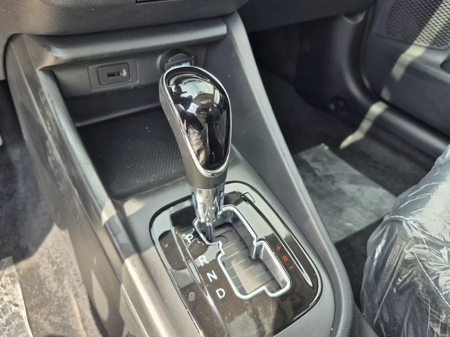 شانجان السفن Full Option 2026 