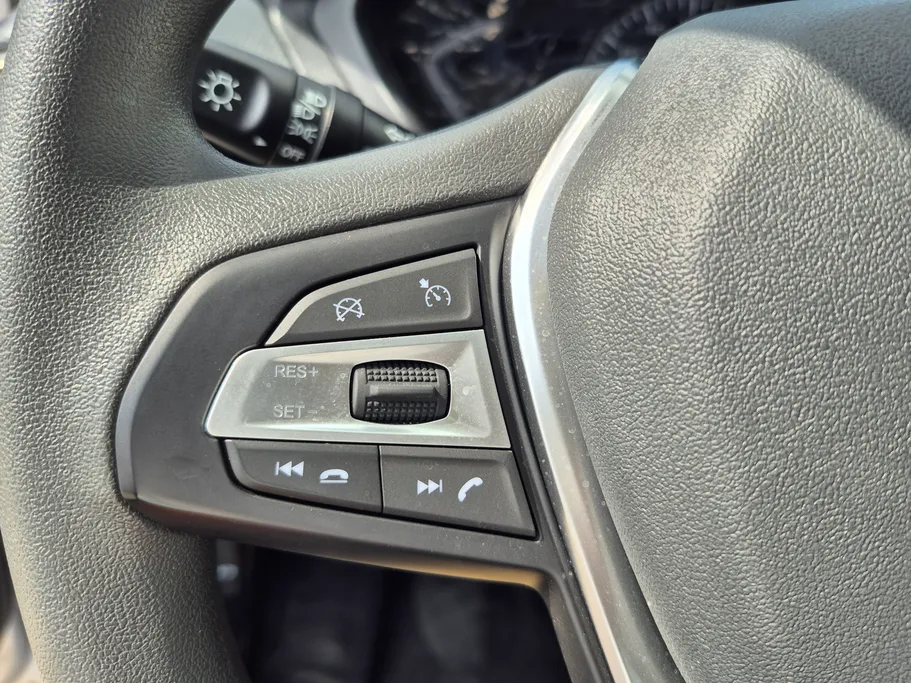 شانجان السفن Full Option 2026 