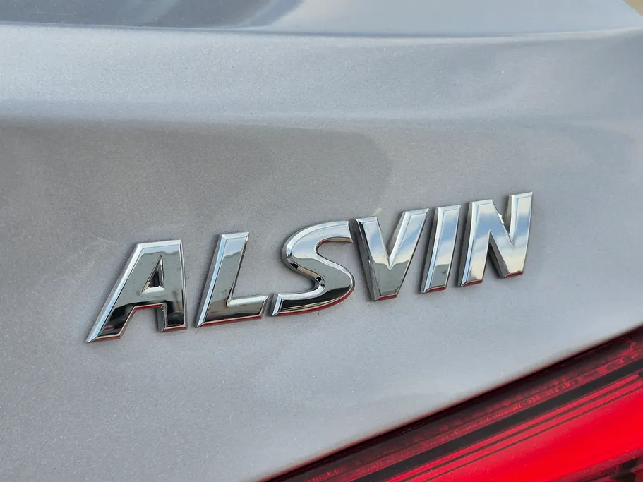 شانجان السفن Full Option 2026 