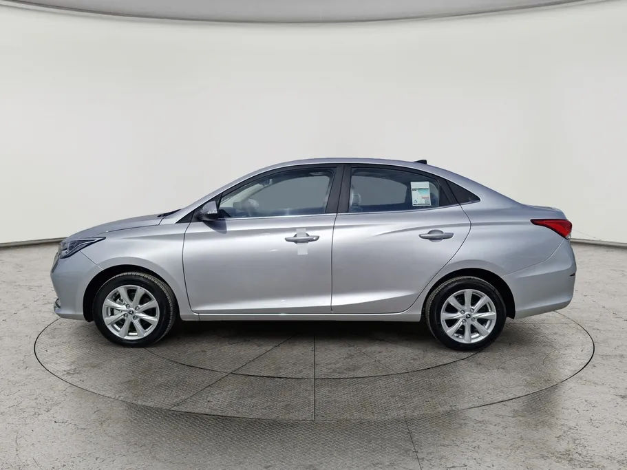 2026 Changan Alsvin Full Option 