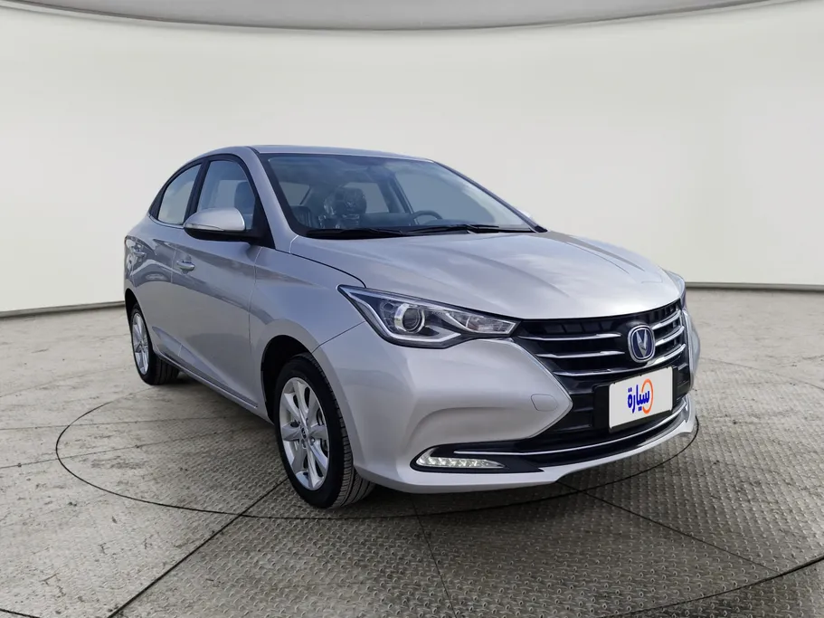 2026 Changan Alsvin Full Option 