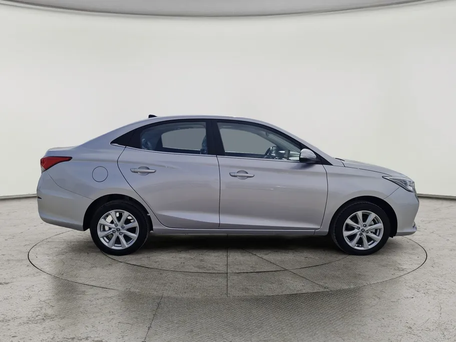 2026 Changan Alsvin Full Option 