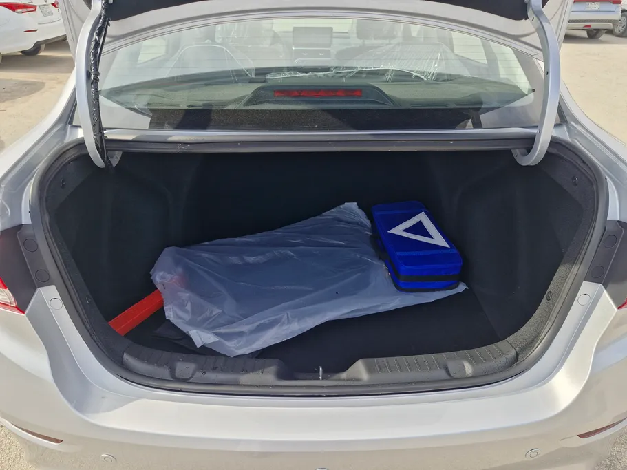 2026 Changan Alsvin Full Option 