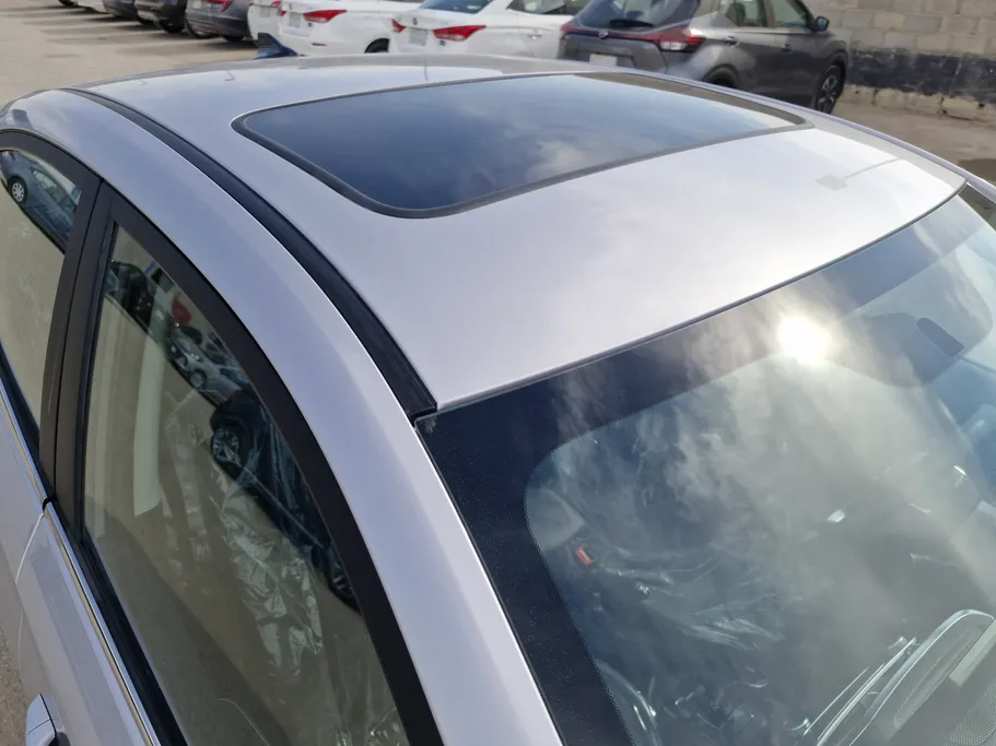 2026 Changan Alsvin Full Option 