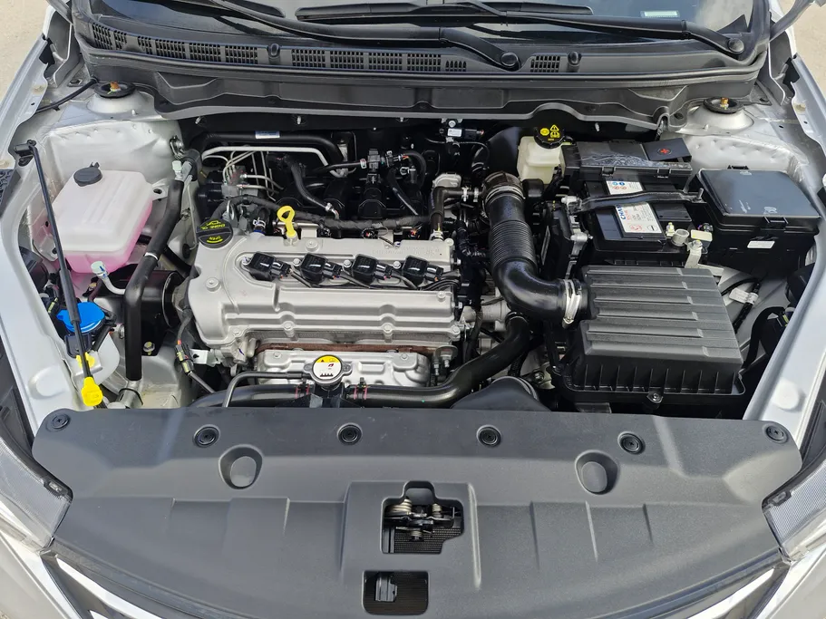 2026 Changan Alsvin Full Option 