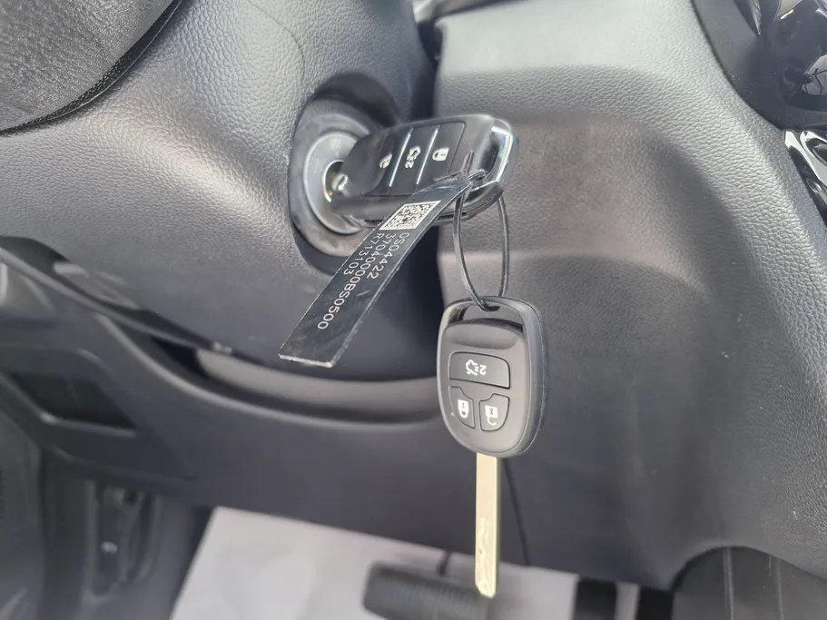 2026 Changan Alsvin Full Option 