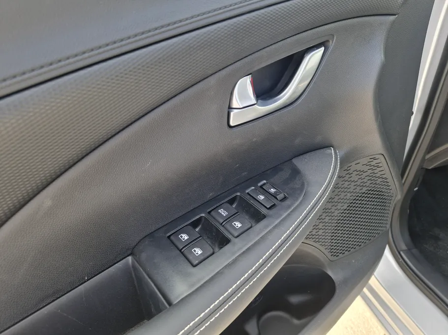 2026 Changan Alsvin Full Option 