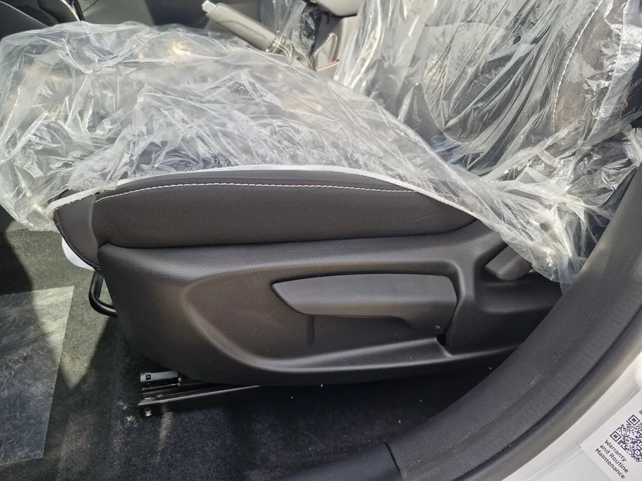 2026 Changan Alsvin Full Option 