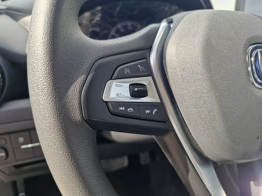 2026 Changan Alsvin Full Option 