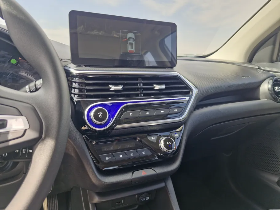 2026 Changan Alsvin Full Option 