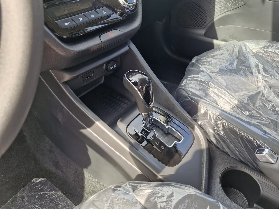 2026 Changan Alsvin Full Option 