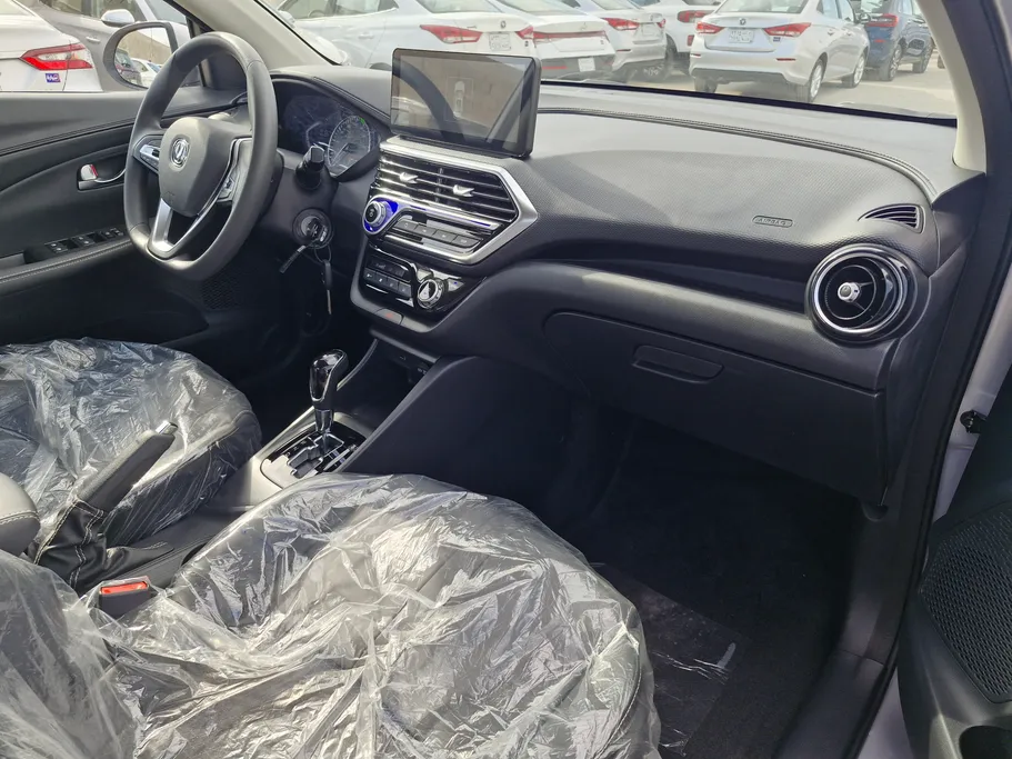 2026 Changan Alsvin Full Option 