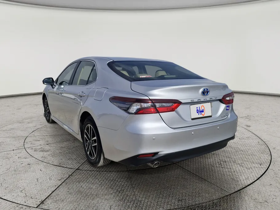 2022 Toyota Camry  LE HEV 