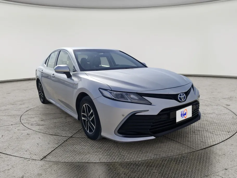 2022 Toyota Camry  LE HEV 