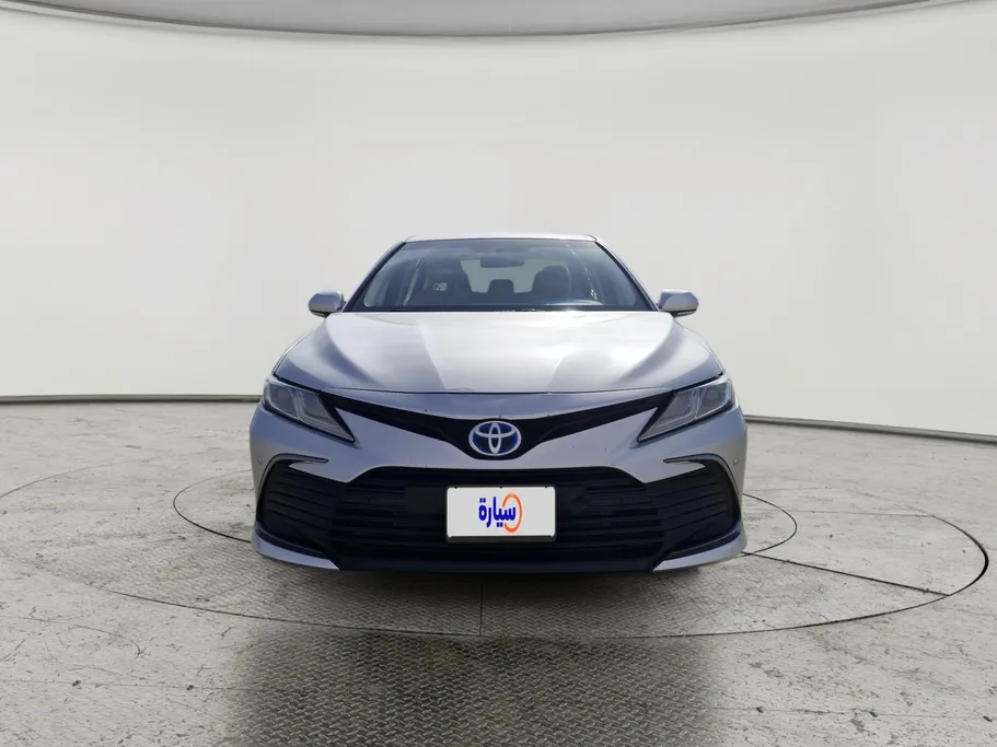 2022 Toyota Camry  LE HEV 