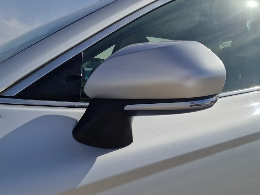 2022 Toyota Camry  LE HEV 