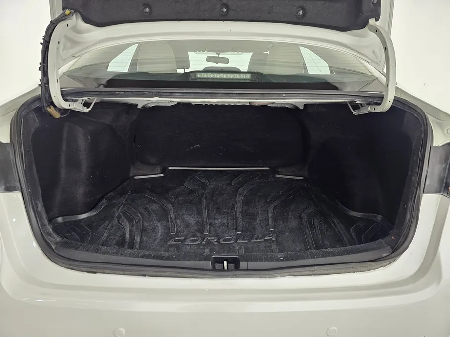 تويوتا كورولا XLI 2023 