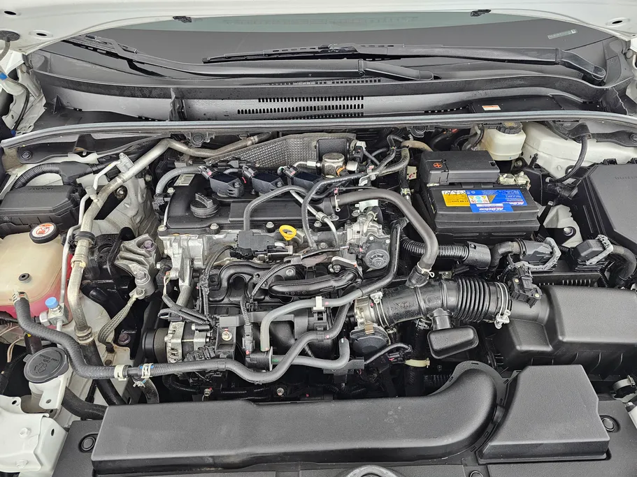 تويوتا كورولا XLI 2023 