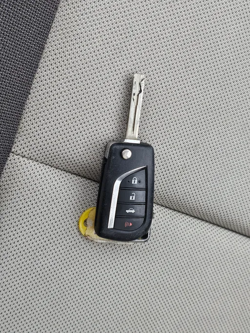 تويوتا كورولا XLI 2023 