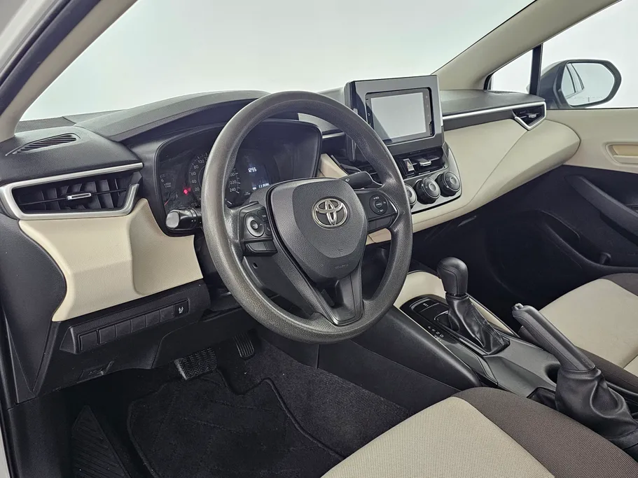 تويوتا كورولا XLI 2023 