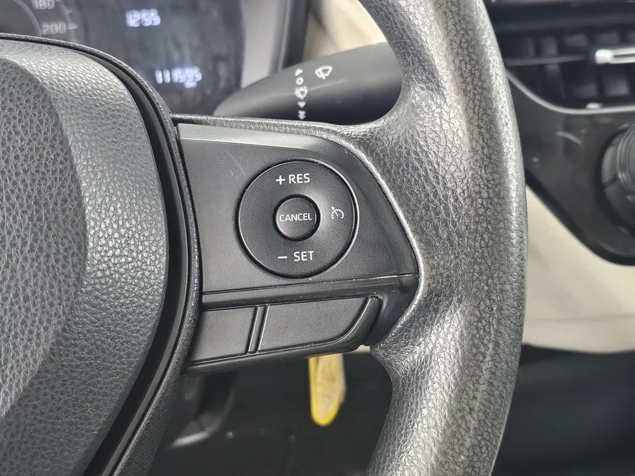 تويوتا كورولا XLI 2023 