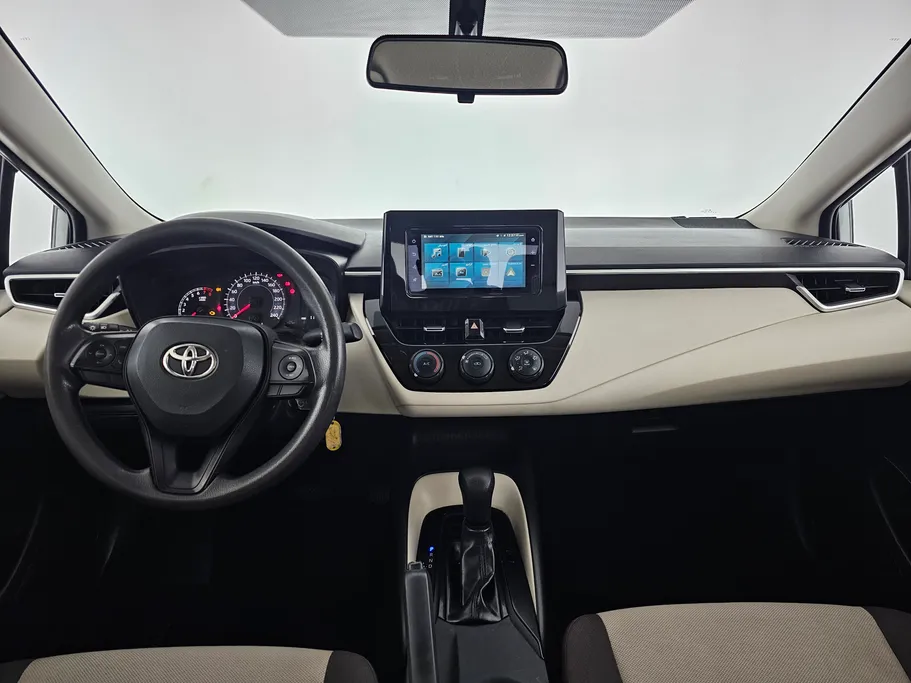 تويوتا كورولا XLI 2023 