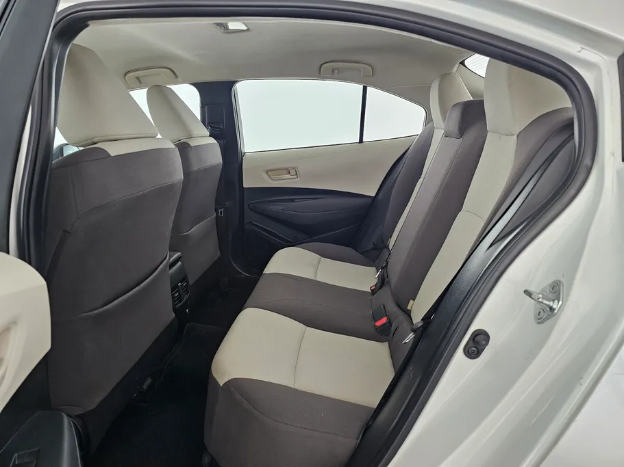 تويوتا كورولا XLI 2023 