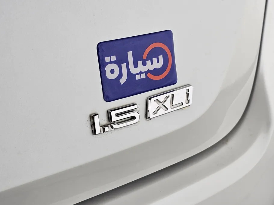 تويوتا كورولا XLI 2023 