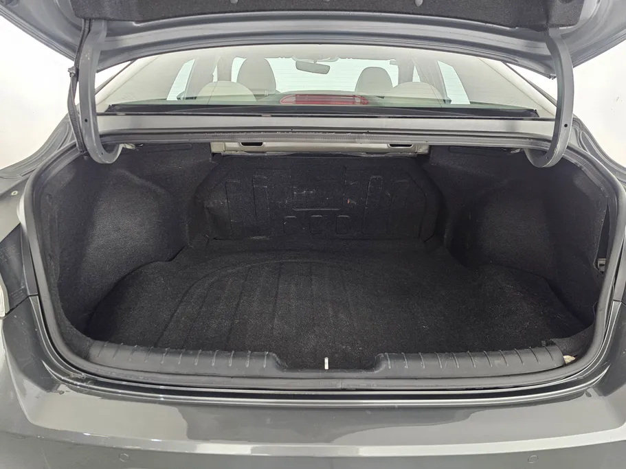 هيونداي النترا سمارت 2022 