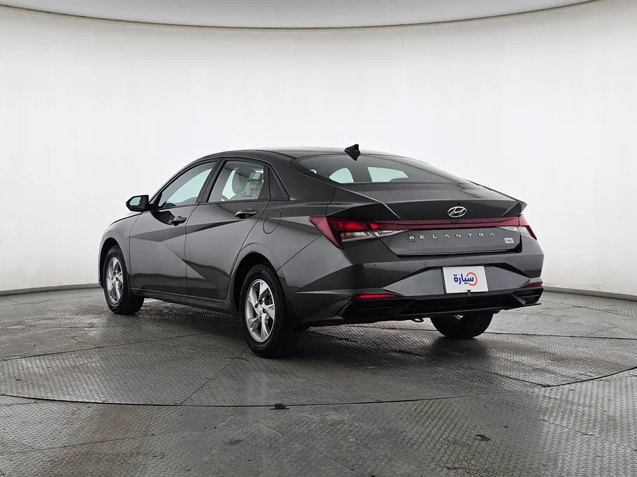 هيونداي النترا سمارت 2022 