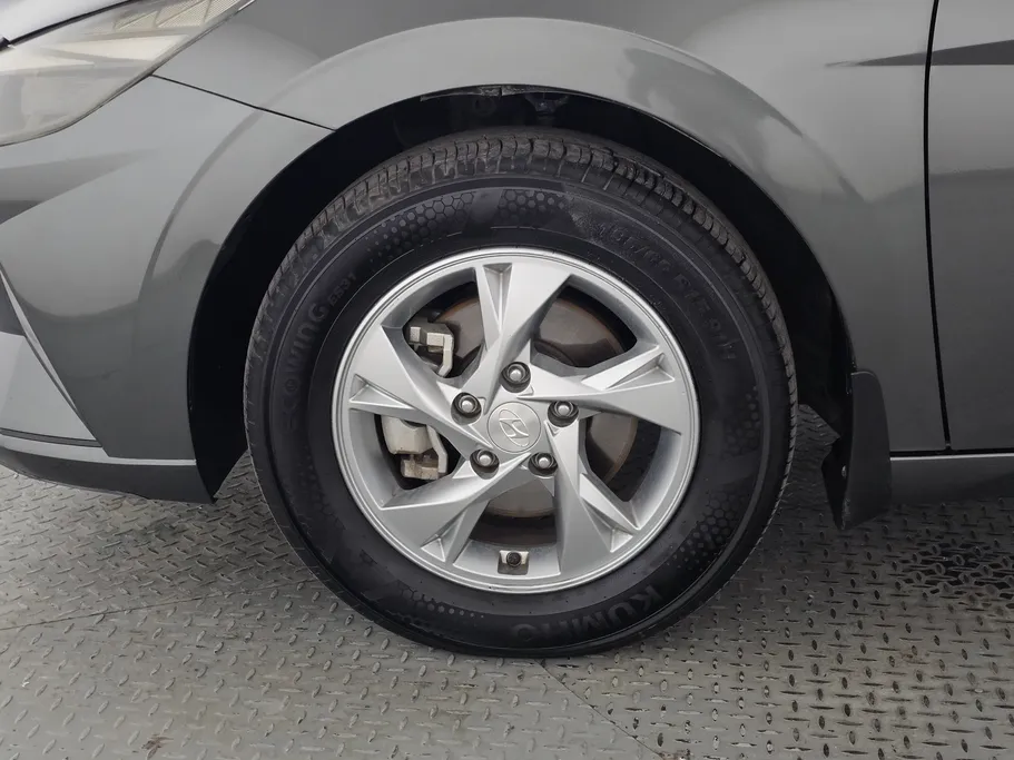 هيونداي النترا سمارت 2022 