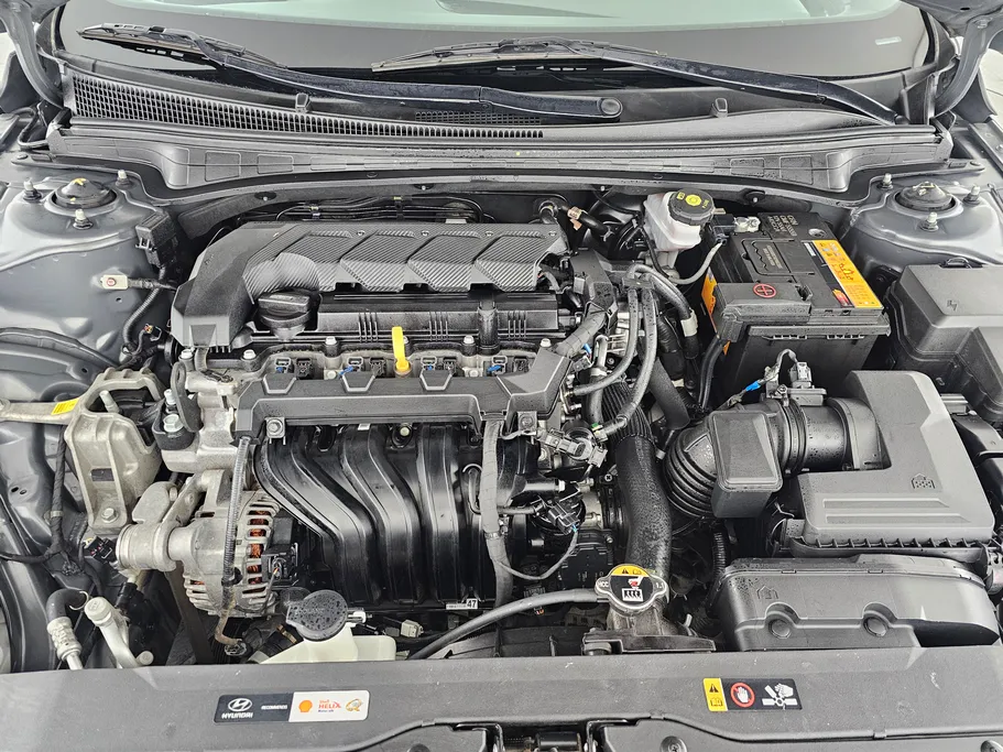 هيونداي النترا سمارت 2022 