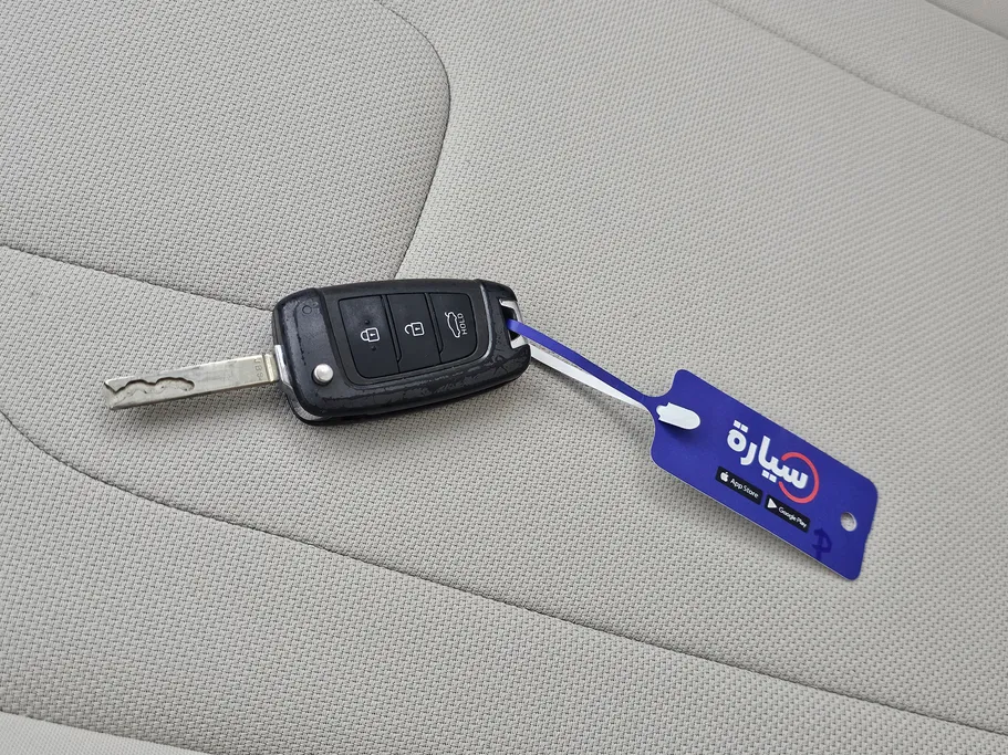 هيونداي النترا سمارت 2022 