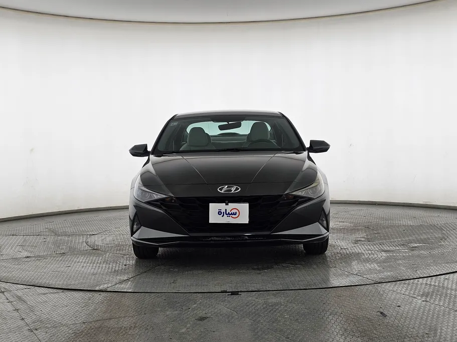 هيونداي النترا سمارت 2022 