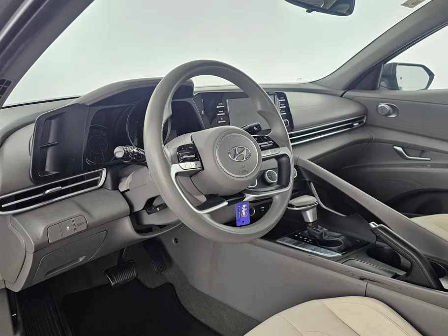 هيونداي النترا سمارت 2022 