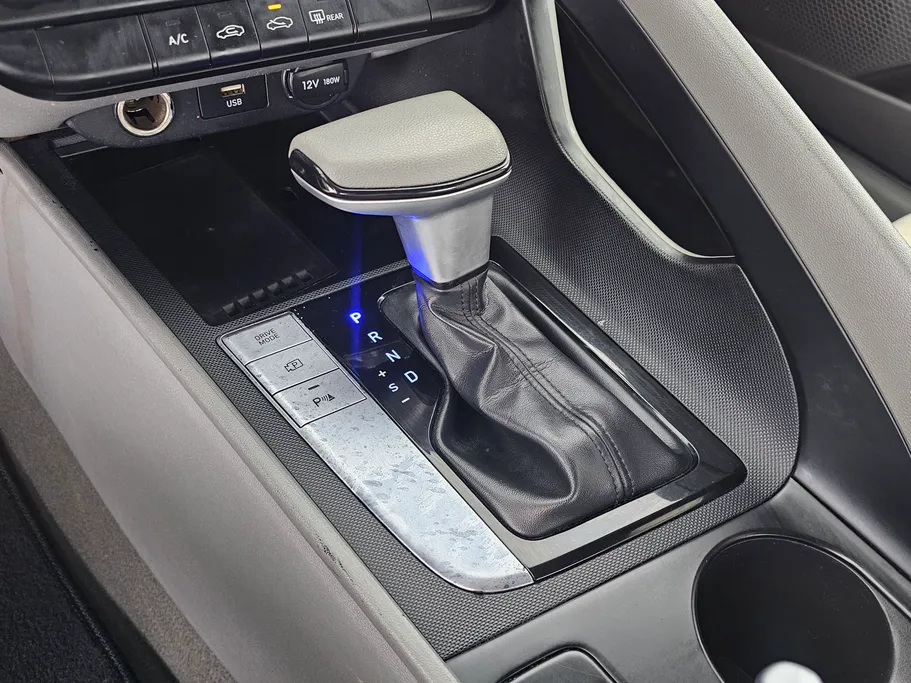 هيونداي النترا سمارت 2022 