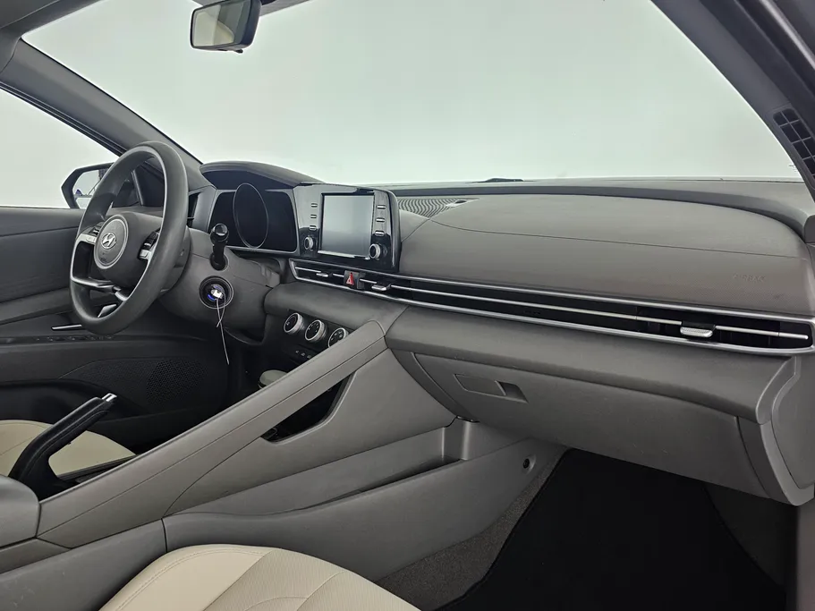 هيونداي النترا سمارت 2022 