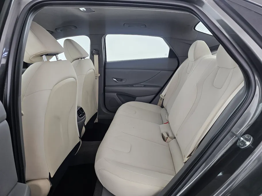 هيونداي النترا سمارت 2022 