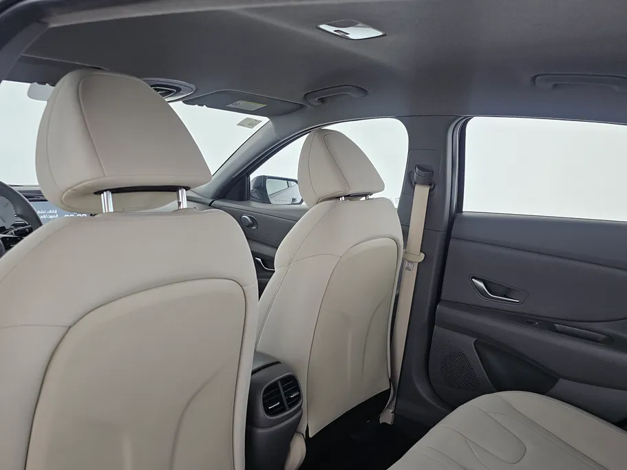 هيونداي النترا سمارت 2022 