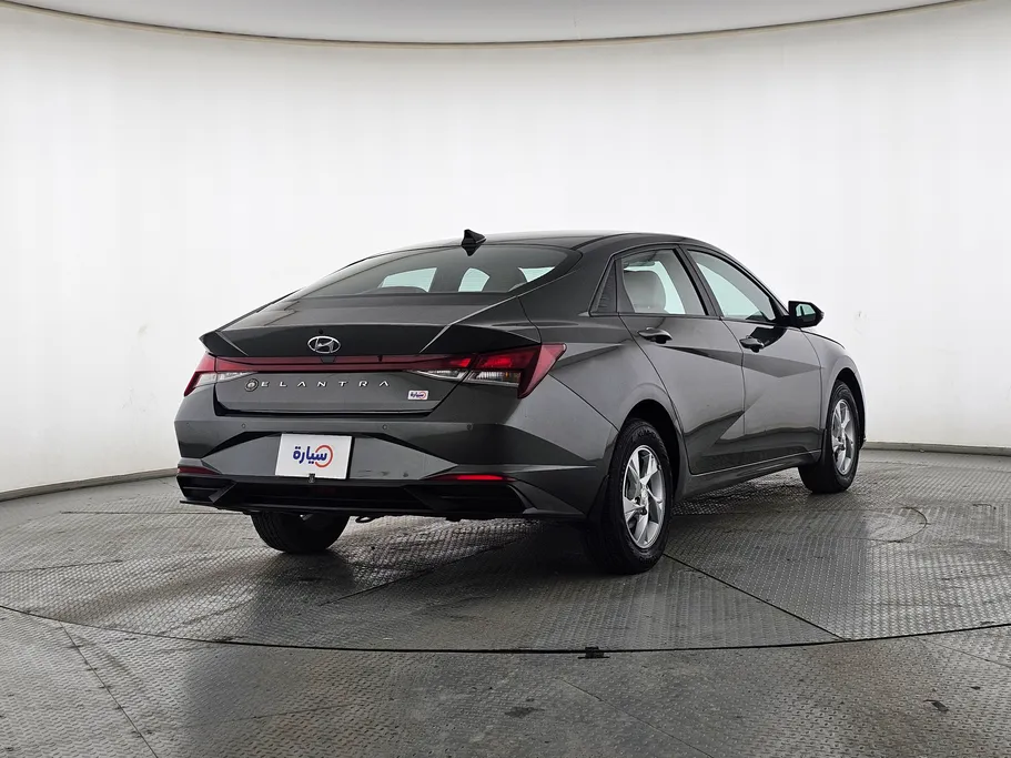 هيونداي النترا سمارت 2022 