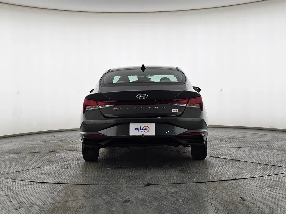 هيونداي النترا سمارت 2022 