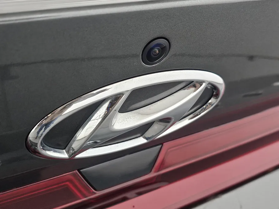 هيونداي النترا سمارت 2022 