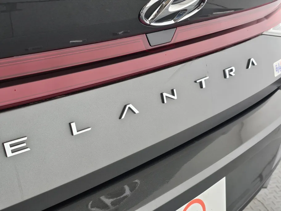 هيونداي النترا سمارت 2022 