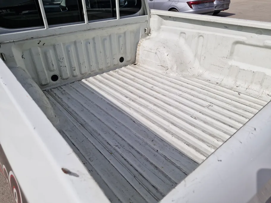 2022 Mitsubishi L200 Double Cap 