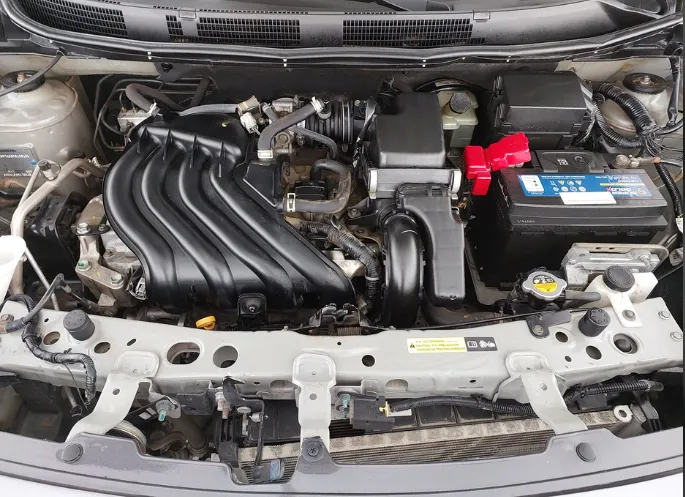 نيسان صني Classic 2021 