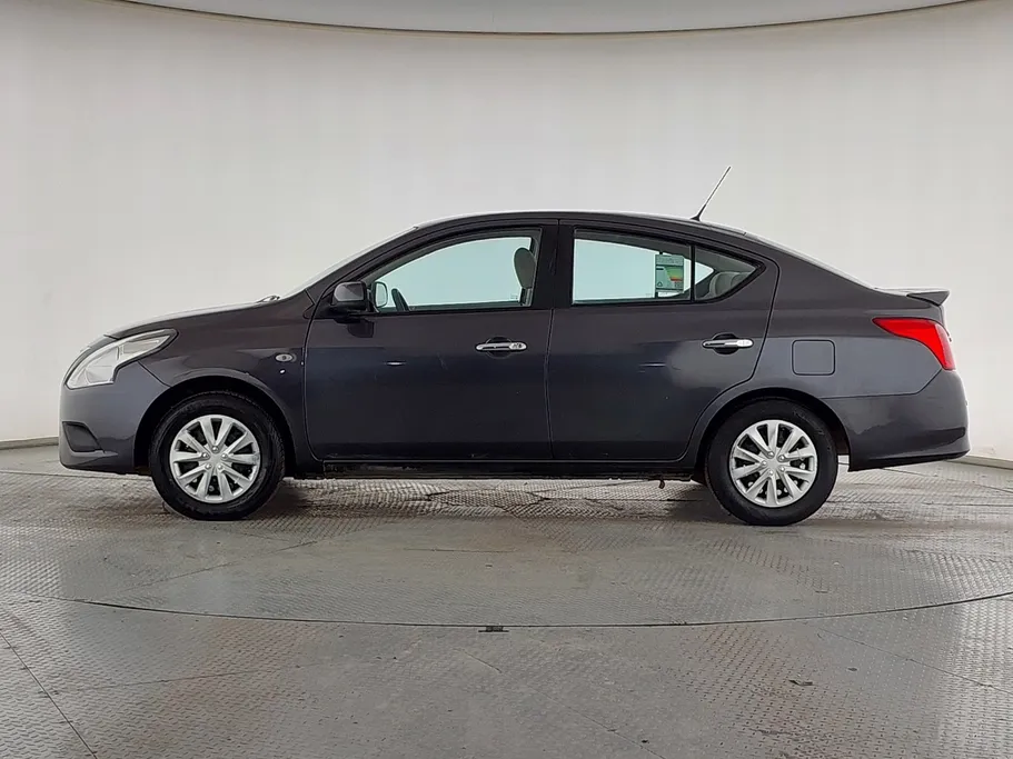 نيسان صني Classic 2021 