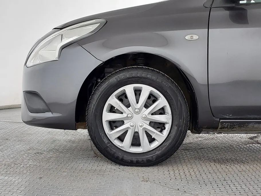 نيسان صني Classic 2021 