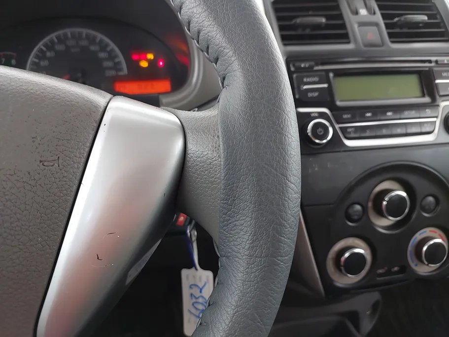 نيسان صني Classic 2021 